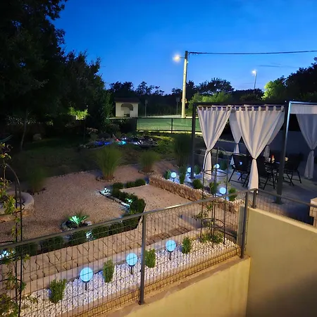 M&l Apartman Zgaljic