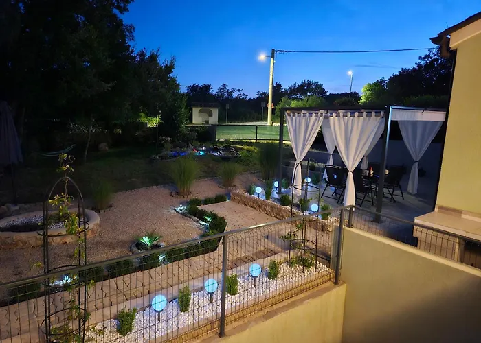 M&l Apartment Zgaljic