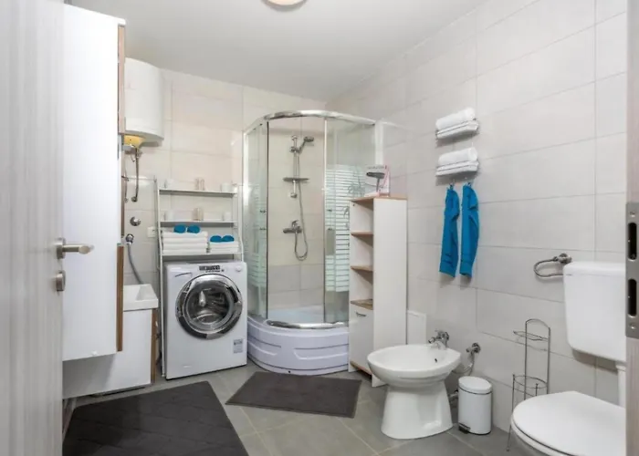 M&l Apartment Zgaljic